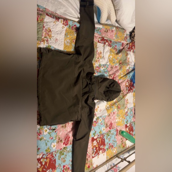 Drake Guardian Elite Flooded Timber Insulated Jacket - Picture 4 of 7